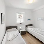 Apartmán Austernfischer *