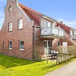 Austernfischer Apartmán Greetsiel