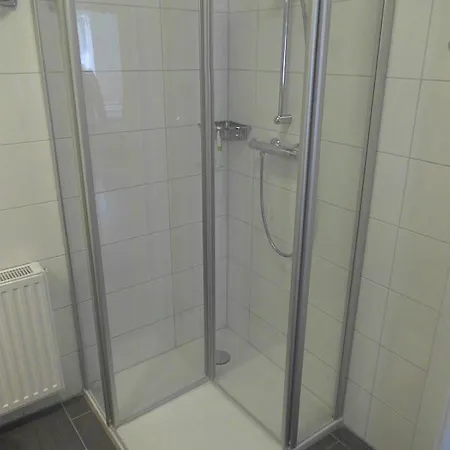 Apartment Austernfischer