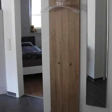 Austernfischer Apartment