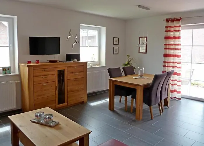 Austernfischer Greetsiel