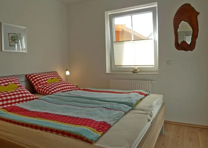 Lejlighed Austernfischer