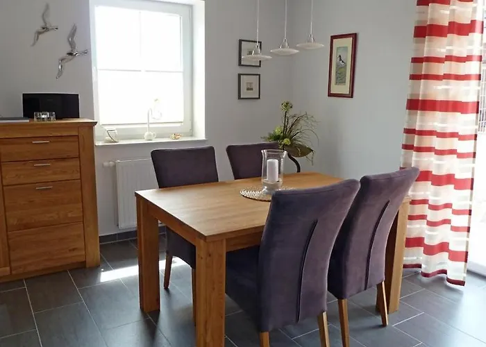 Austernfischer Greetsiel