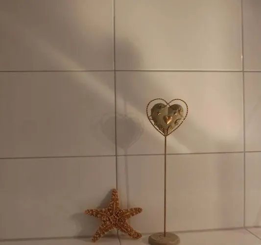 Austernfischer Lejlighed Greetsiel