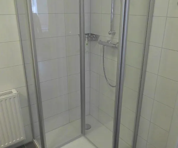 Lejlighed Austernfischer