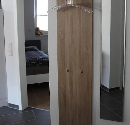 Austernfischer Lejlighed